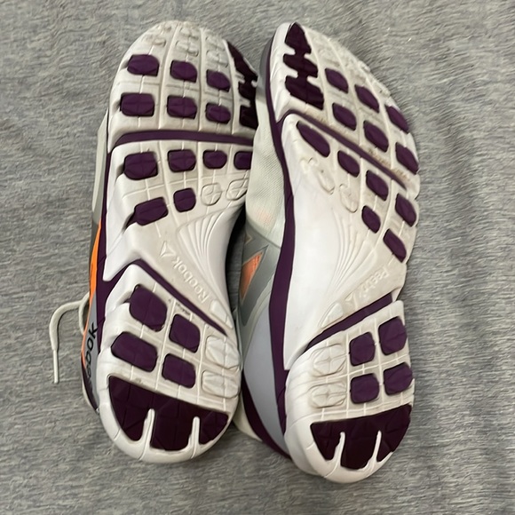 REEBOK Nano Weave Adapt Running Shoe Size 7 - Picture 5 of 5
